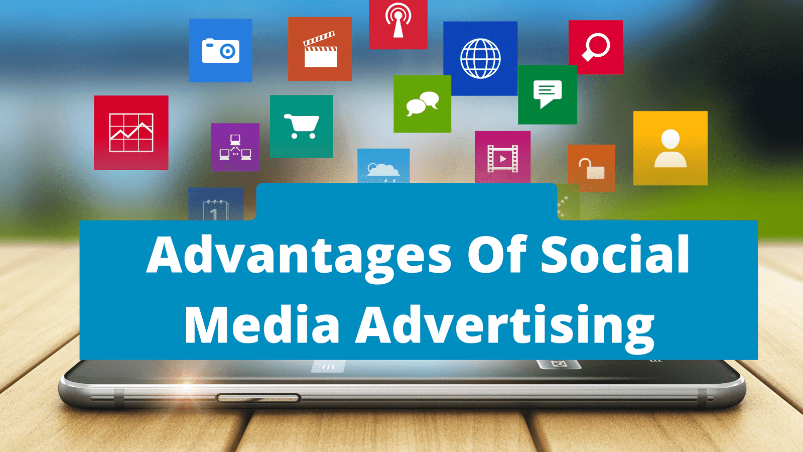 10 Awesome Advantages Of Social Media Advertising Sociallybuzz