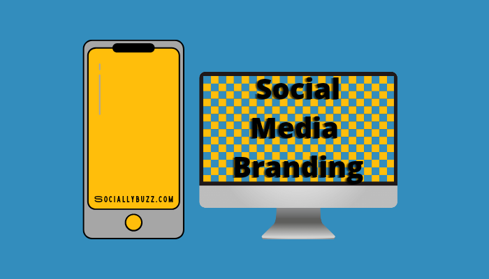 Social media for brands