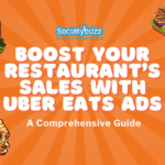 Boost Your Restaurant's Sales with Uber Eats Ads: A Comprehensive Guide