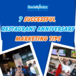 7 Successful Restaurant Anniversary Marketing Tips