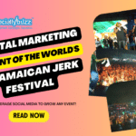 Digital Marketing for Events