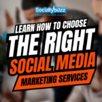 social media marketing services