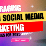 AI in Social Media Marketing- Strategies for 2025